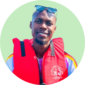 Keith Lwanga